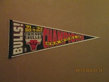 NBA Chicago Bulls Vintage