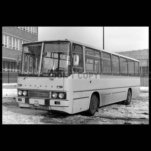 Photo 025600 ikarus 260 - photo,