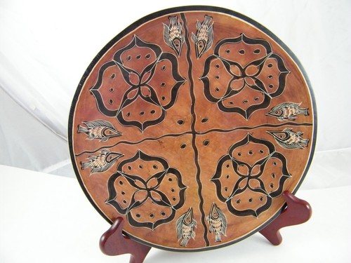 Genuine besmo hand carved - besmo,