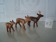 PLAYMOBIL country forêt