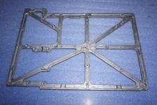 partie du cadre gauche - Pour