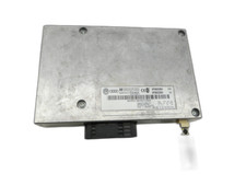 Interface module Système