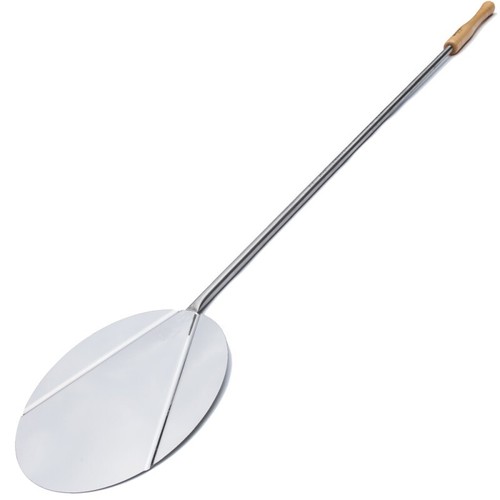 Pelle pizza ronde 28 cm - à,