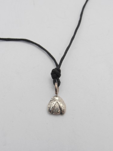 Coccinelle pendentif en - coccinelle, :
