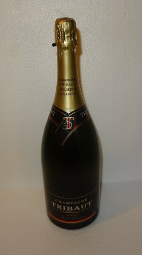 Magnum champagne tribaut - champagne,