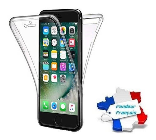 Coque silicone gel - gel, protection
