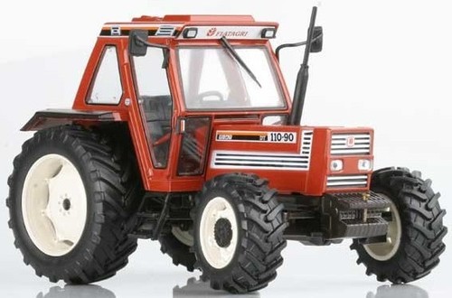 Replicagri tracteur fiat - replicagri,