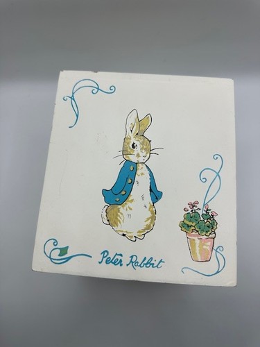 Beatrix potter wood collection - potter,