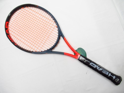 Nos head graphene 360 - head,