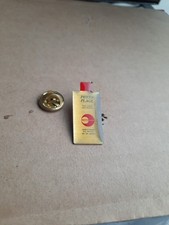 Pin's Phyto Plage Huile Solaire Cheveux Creme Lotion - Pins Badge Pin L34