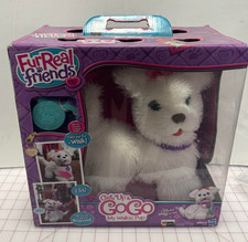 FurReal Friends Get Up and