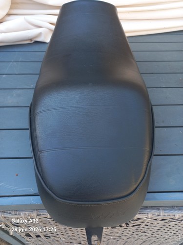 Selle moto keeway 125 - keeway, ligth