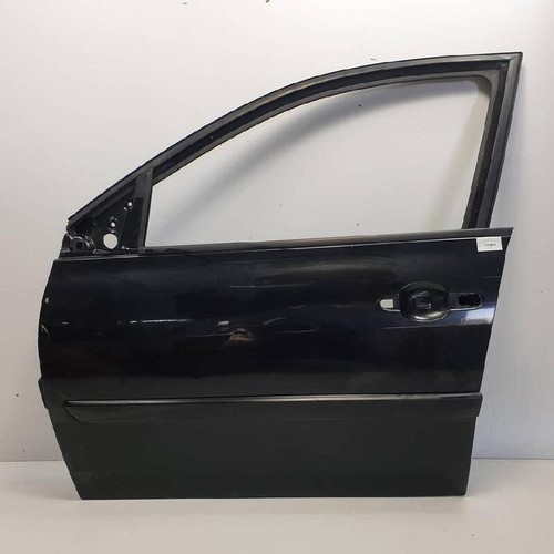 Porte avant gauche renault - porte,