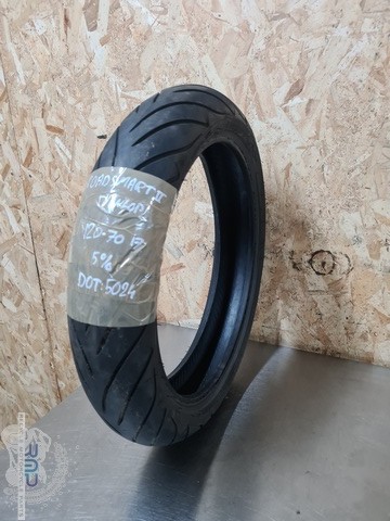 Pneu avant dunlop roadsmart - avant,