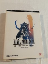 Guide Officiel Complet Final