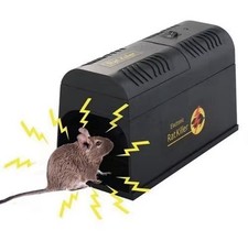 Piège à souris Rongeurs