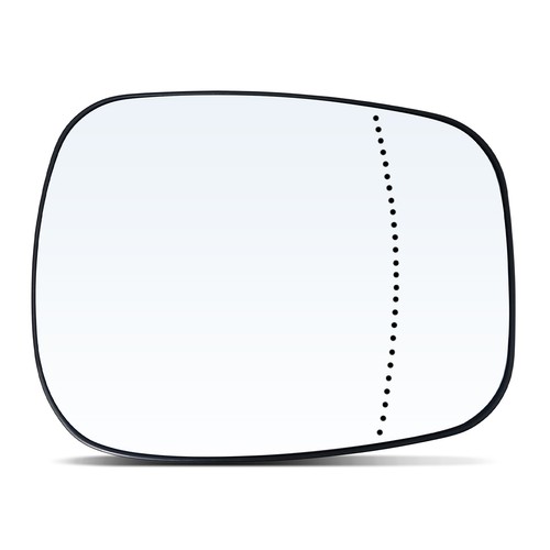 Miroir gauche droite - gauche,