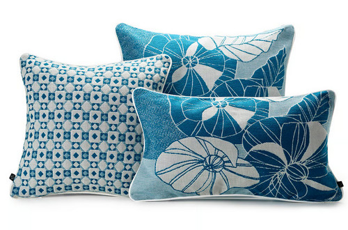 Jacquard français housse - jacquard,