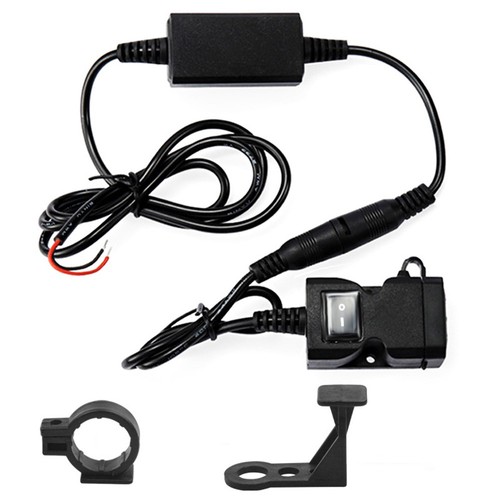 Adaptateur charge double - de,