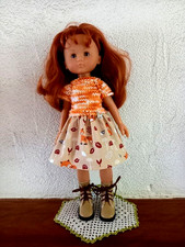 PETIT PRIX Vêtements poupée