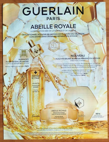 Publicité papier - papier,