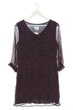 MAISON 123 Robe à manches