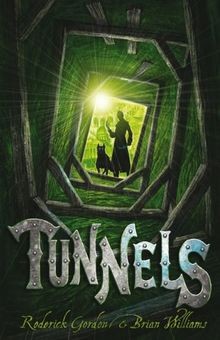 Tunnels gordon roderick - gordon,, |