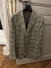 Sartoria Ettore de Cesare Blazer Size 50