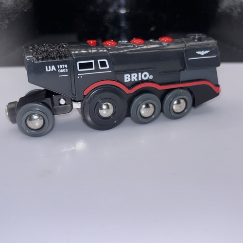 Rare brio world 33216 - rare,
