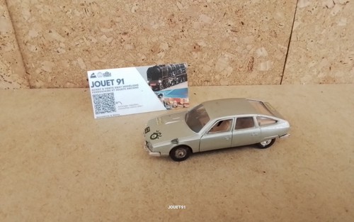Solido n 29 voiture - n°29.,