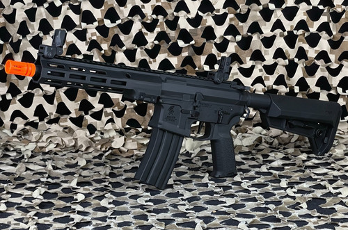 Lancer tactical gen - lancer,