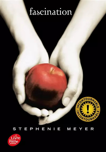 Fascination stephenie meyer - fascination,,