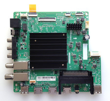 Platine main board ref