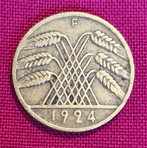 Allemagne république - république, de
