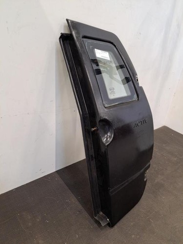 Porte coffre droit - coffre, microcar