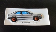 Volkswagen SIROCCO 