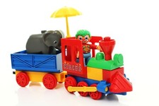 Lego Duplo Set 5606 My First