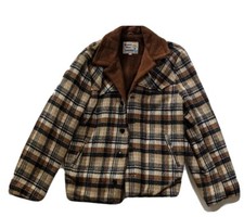 Vintage Pioneer Wear Men's