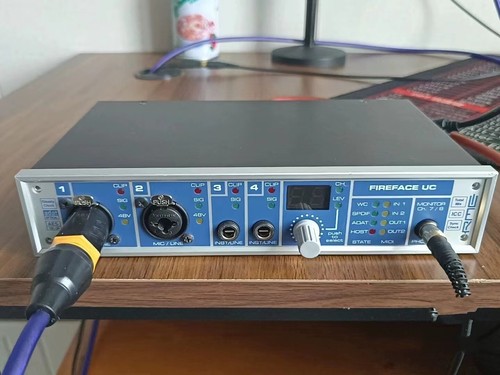 1pcs used rme - 1pcs,