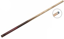Queue de billard canne pool snooker Cannon Ruby 1/2 Ref.FG178