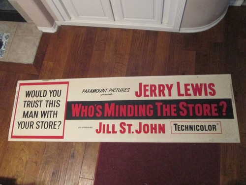 Who minding the store - ,
