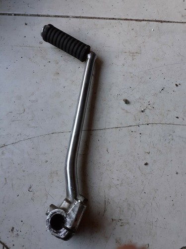 Leva messa moto honda - moto,