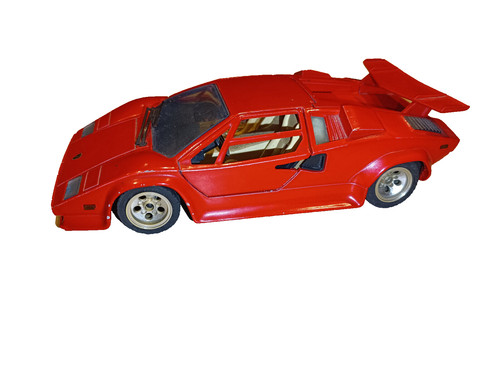 Voiture collection lamborghini - voiture,