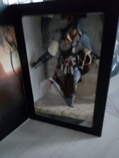 Assassins Creed 2 Black Edition Collector RARE
