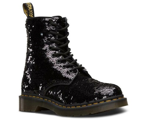 Martens trou 1460 sequin - 8,