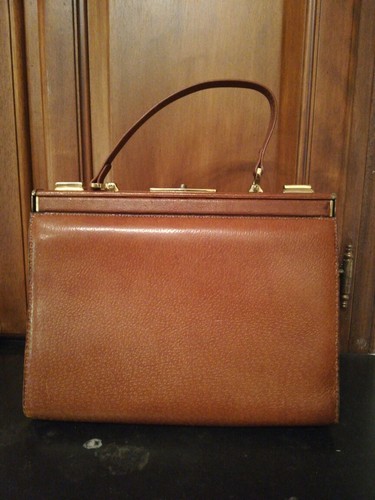 Très chic sac - , à