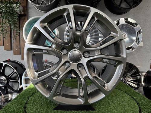 Jantes r20 5x127 jeep - jantes,