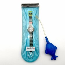 Swatch fun scuba - fun,