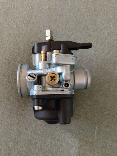 Dellorto phbn carburettor 12mm - phbn,