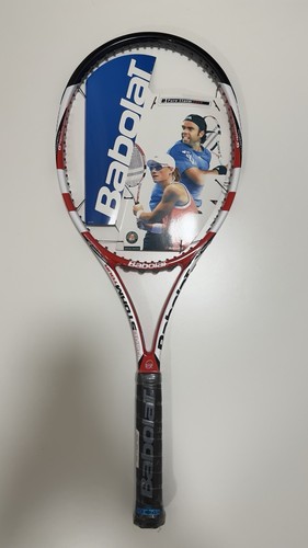 2011 babolat pure storm - babolat,